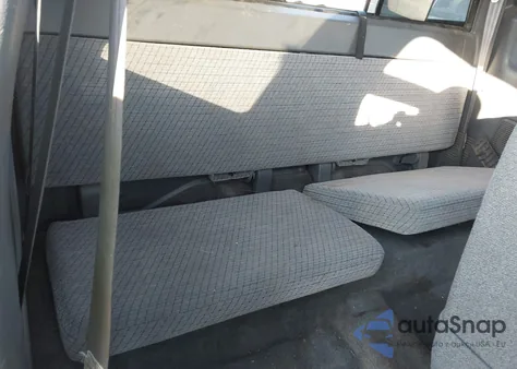 1996 Toyota T100 Xtracab Sr5 z USA, uszkodzony, nr VIN JT4UN24D8T0025180